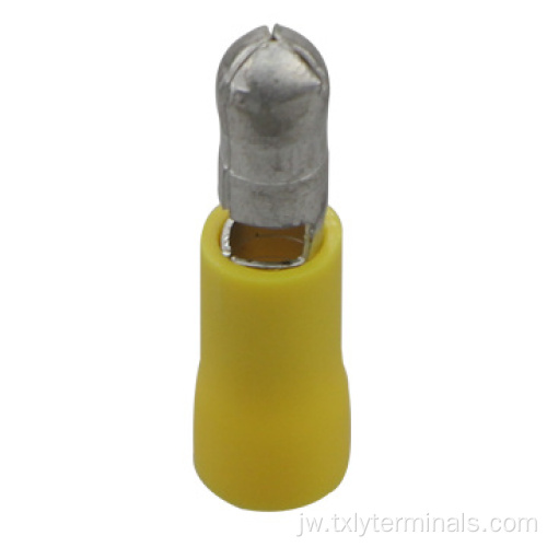 Konektor Bullet Insulated F1.25A